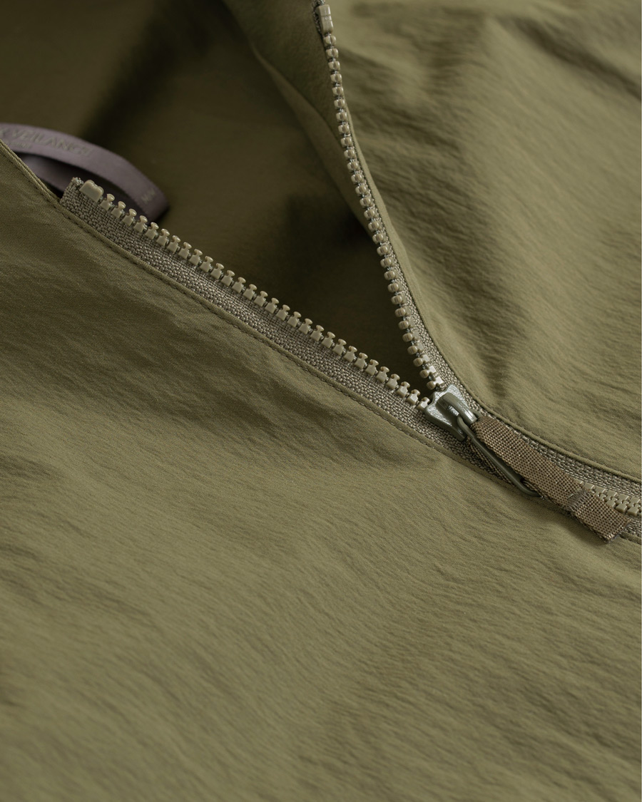 Mies | Takit | Arc'teryx Veilance | Nemis Jacket Loden Green