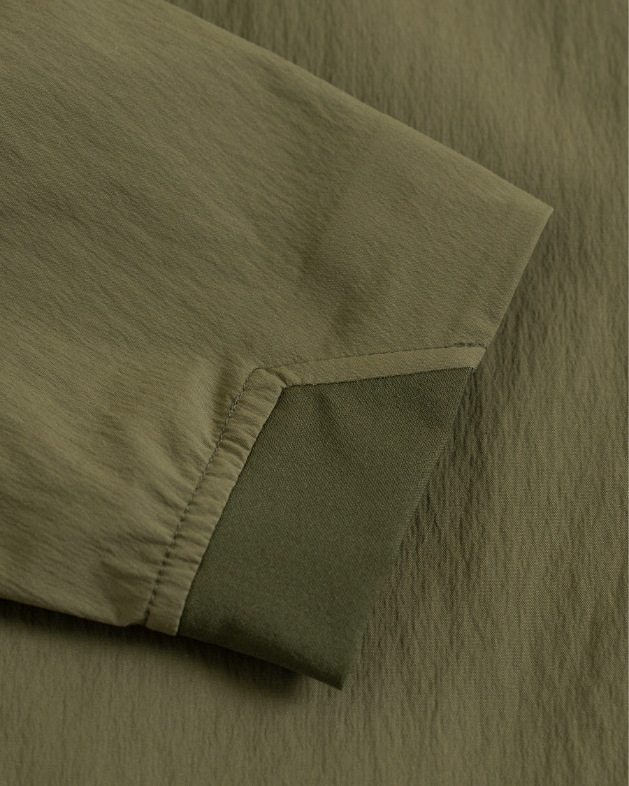 Mies | Takit | Arc'teryx Veilance | Nemis Jacket Loden Green