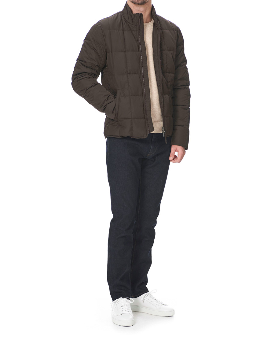 Mies | Farkut | BOSS BLACK | BOSS Maine Jeans Rinse