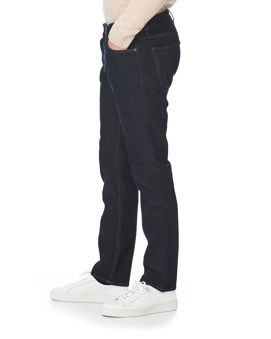 Mies | Farkut | BOSS BLACK | BOSS Maine Jeans Rinse