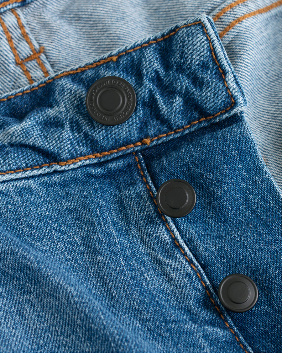 Mies | Farkut | Neuw | Lou Slim Fit Jeans Zero Bells