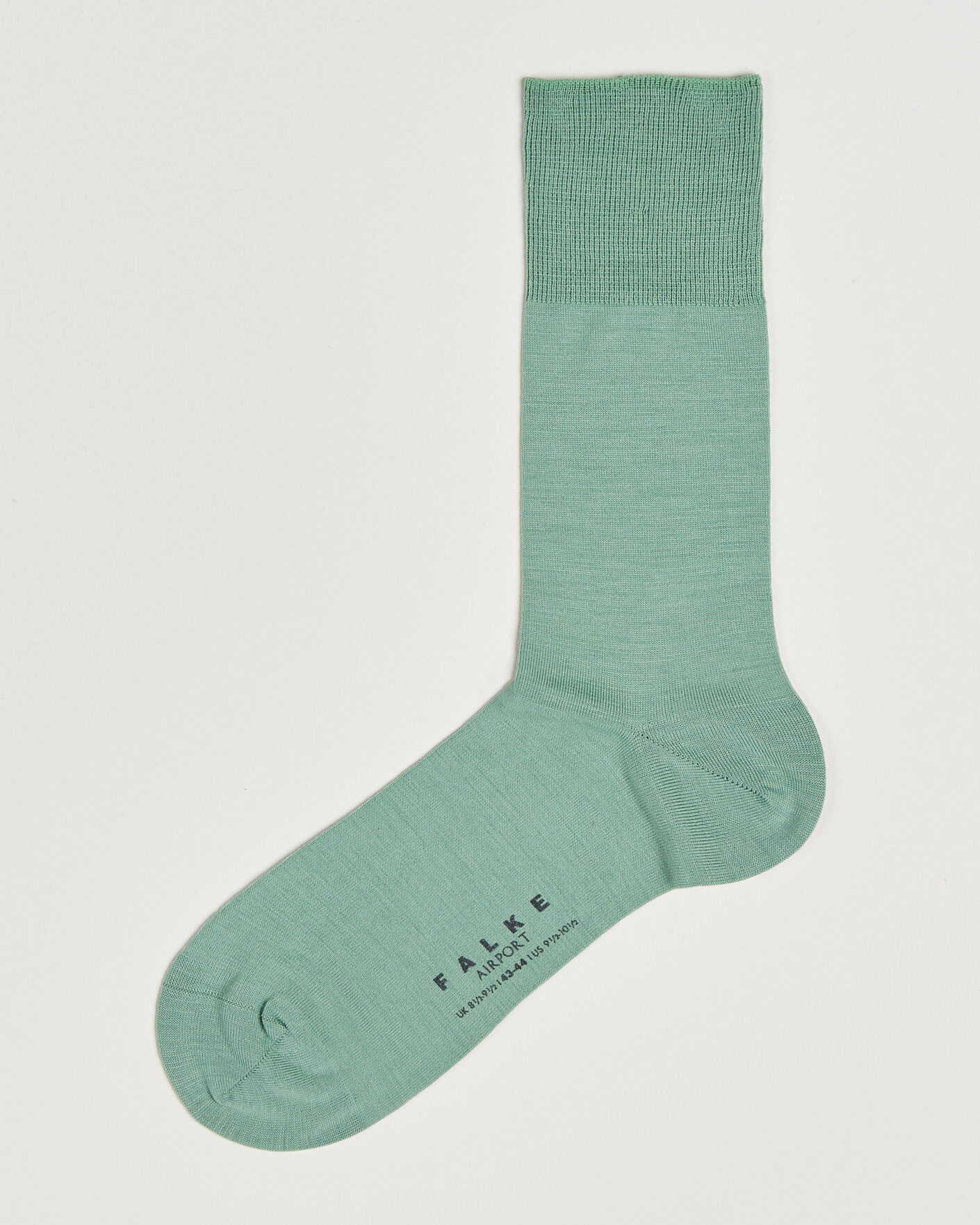 Mies | Alusvaatteet | Falke | Airport Socks Mint