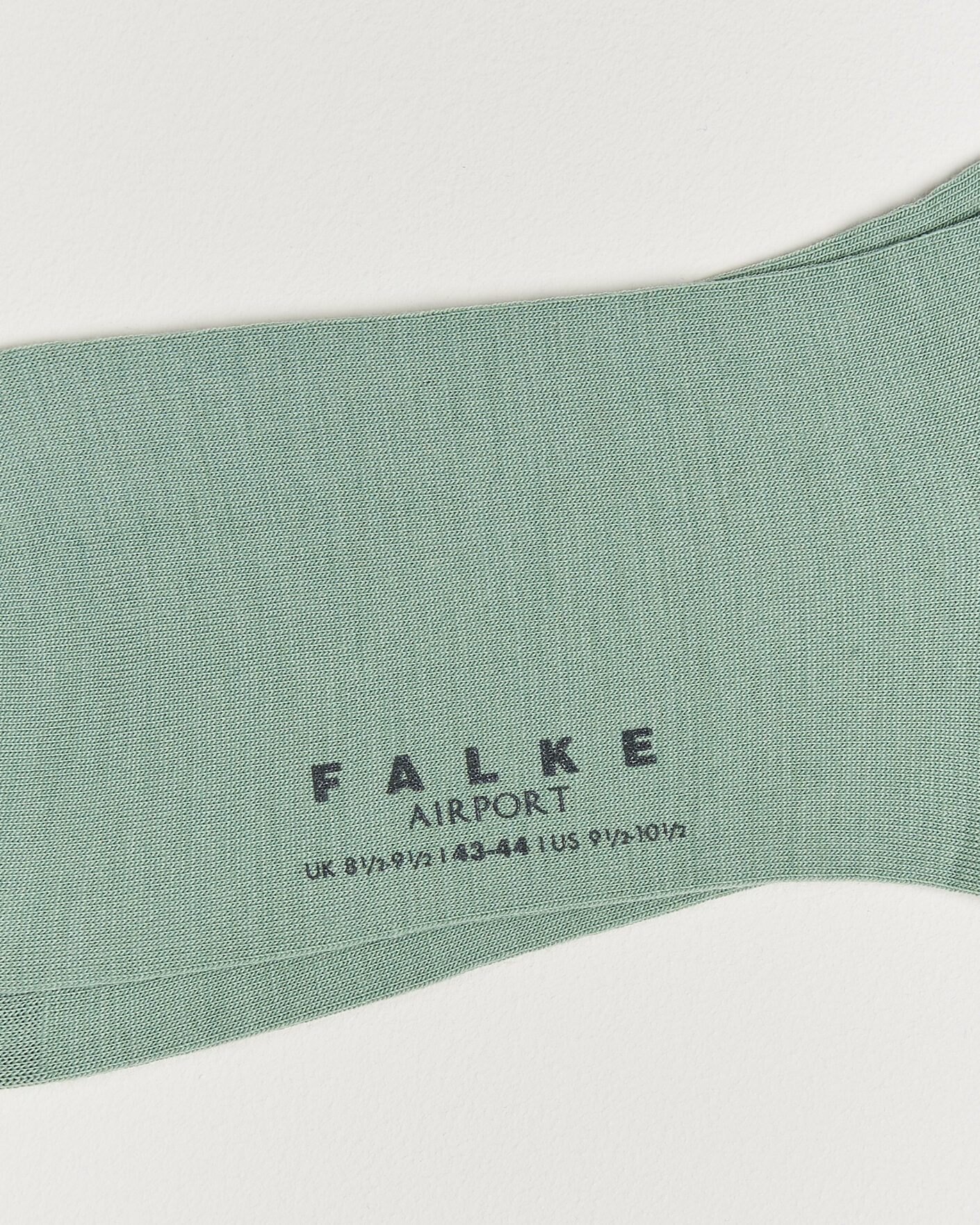 Mies | Alusvaatteet | Falke | Airport Socks Mint