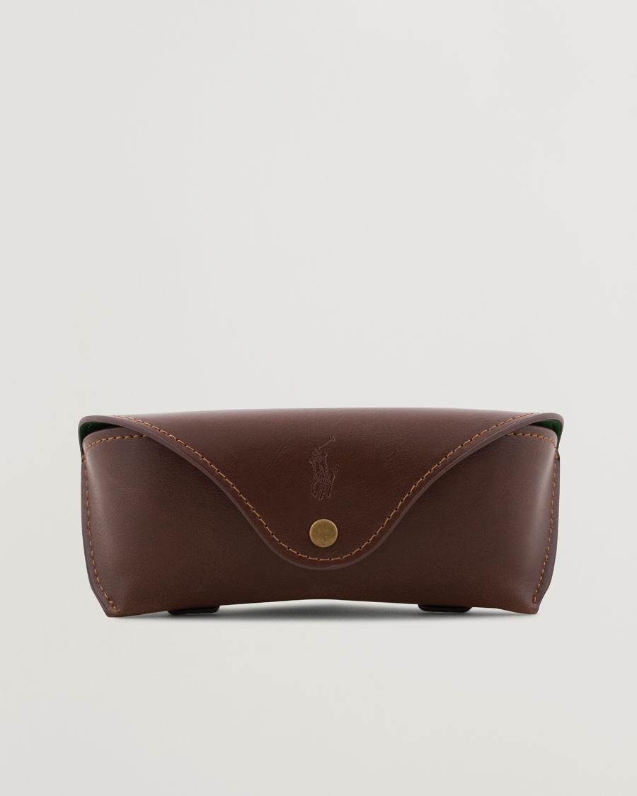 Mies | Polo Ralph Lauren 0PH4110 Sunglasses Havana | Polo Ralph Lauren | 0PH4110 Sunglasses Havana