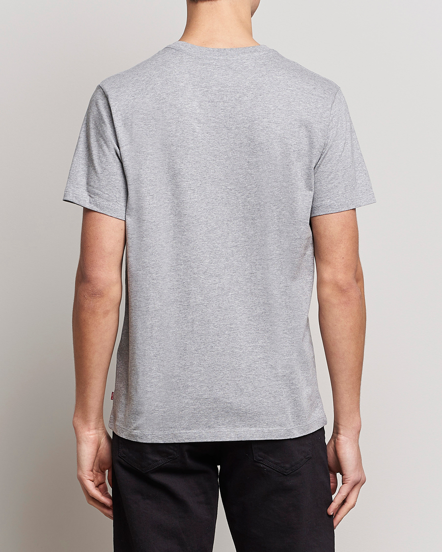 Mies | T-paidat | Levi's | Logo Graphic Tee Grey