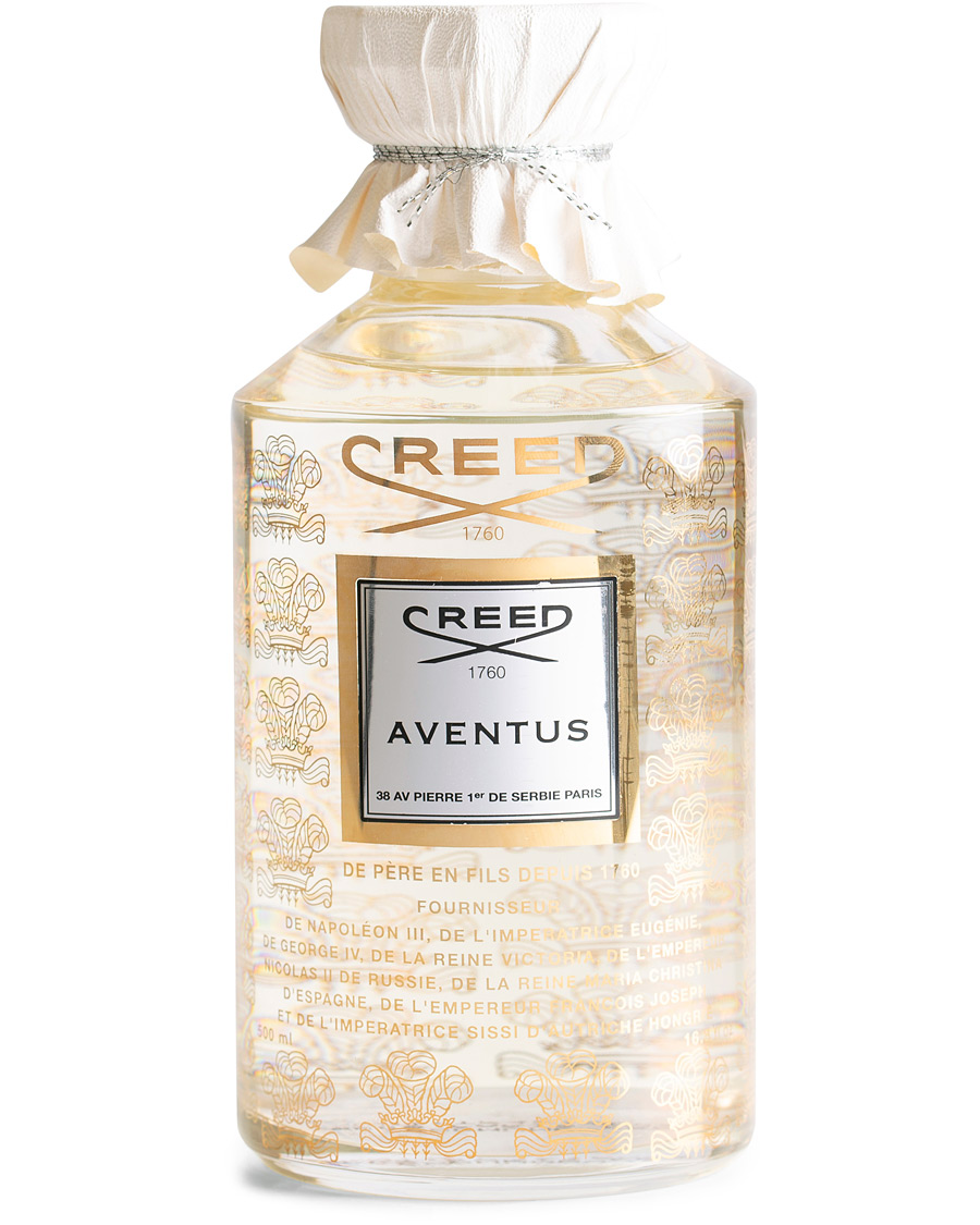 Mies | Tuoksut | Creed | Aventus Eau de Parfum 500ml