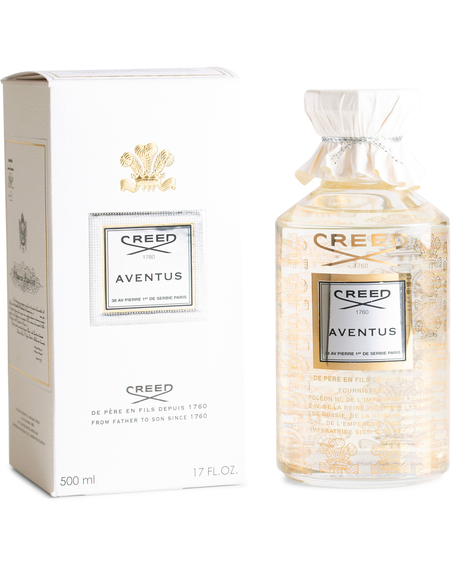 Mies | Tuoksut | Creed | Aventus Eau de Parfum 500ml