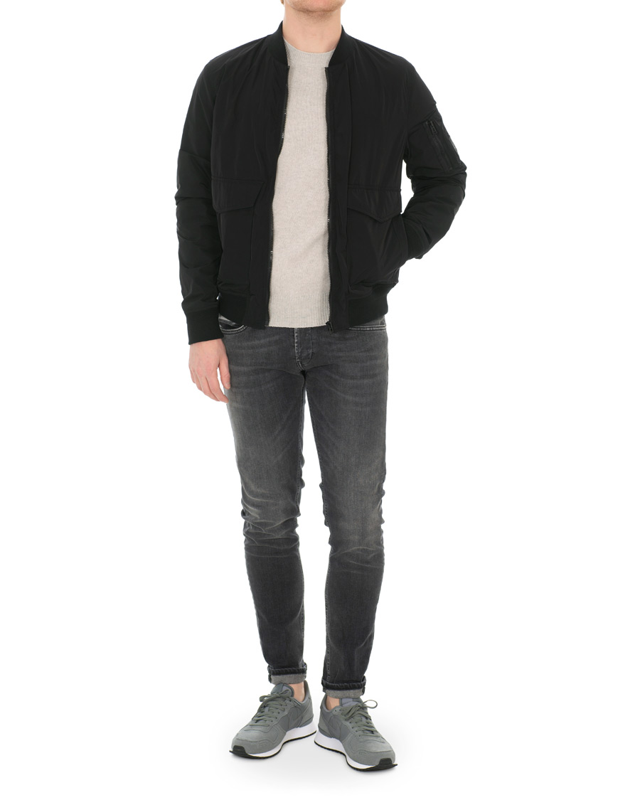 Mies | Nike Air Vortex LTR Sneaker Cool Grey | Nike | Air Vortex LTR Sneaker Cool Grey