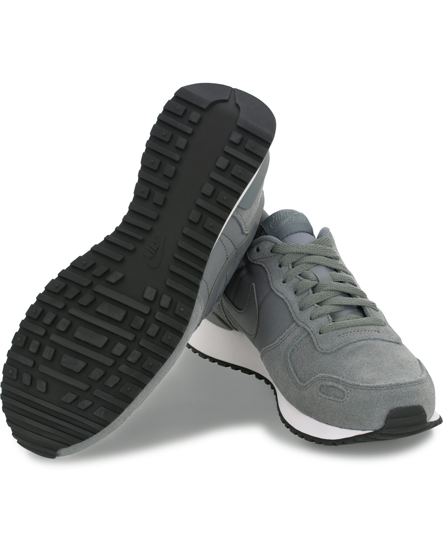 Mies | Nike Air Vortex LTR Sneaker Cool Grey | Nike | Air Vortex LTR Sneaker Cool Grey