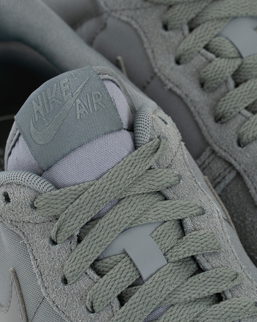Mies | Nike Air Vortex LTR Sneaker Cool Grey | Nike | Air Vortex LTR Sneaker Cool Grey