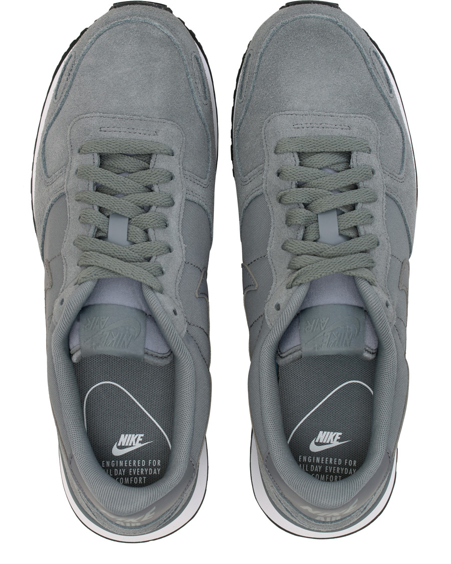 Mies | Nike Air Vortex LTR Sneaker Cool Grey | Nike | Air Vortex LTR Sneaker Cool Grey