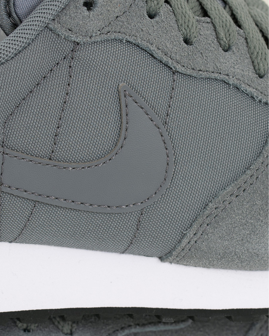 Mies | Nike Air Vortex LTR Sneaker Cool Grey | Nike | Air Vortex LTR Sneaker Cool Grey