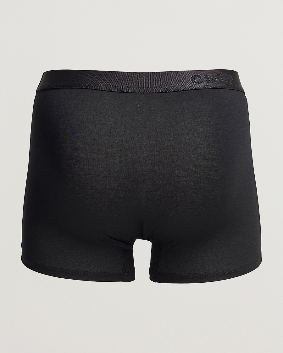 Mies | Alusvaatteet | CDLP | 3-Pack Boxer Brief Black