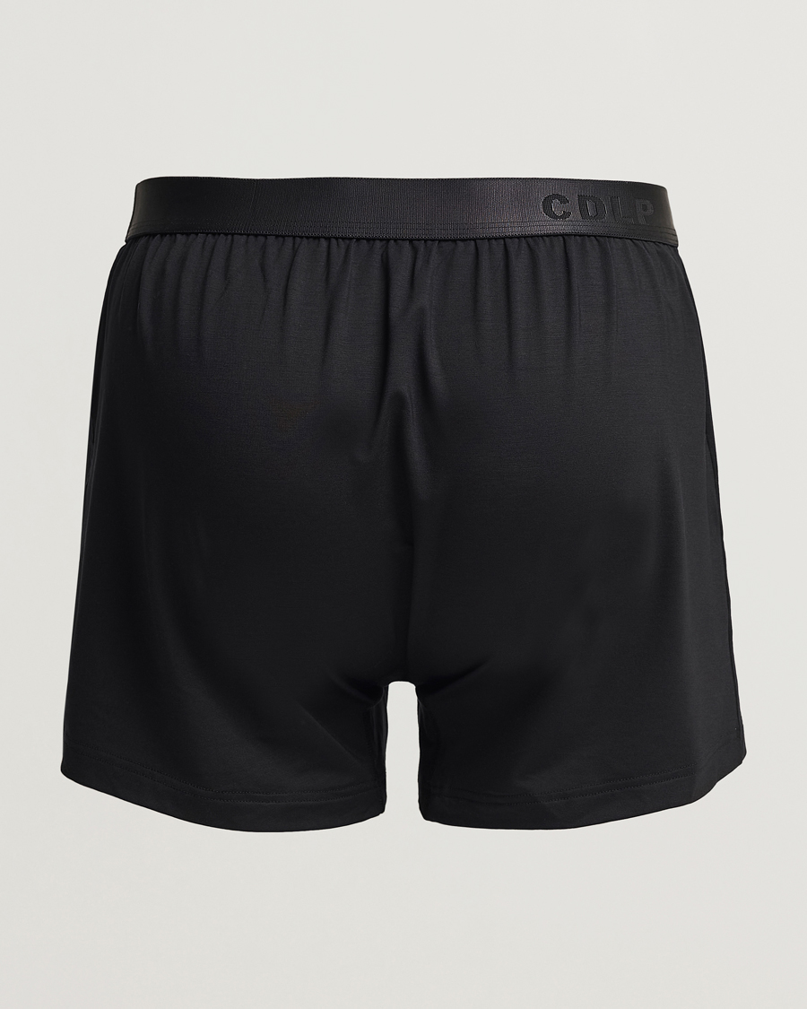 Mies | Alusvaatteet | CDLP | Boxer Shorts Black