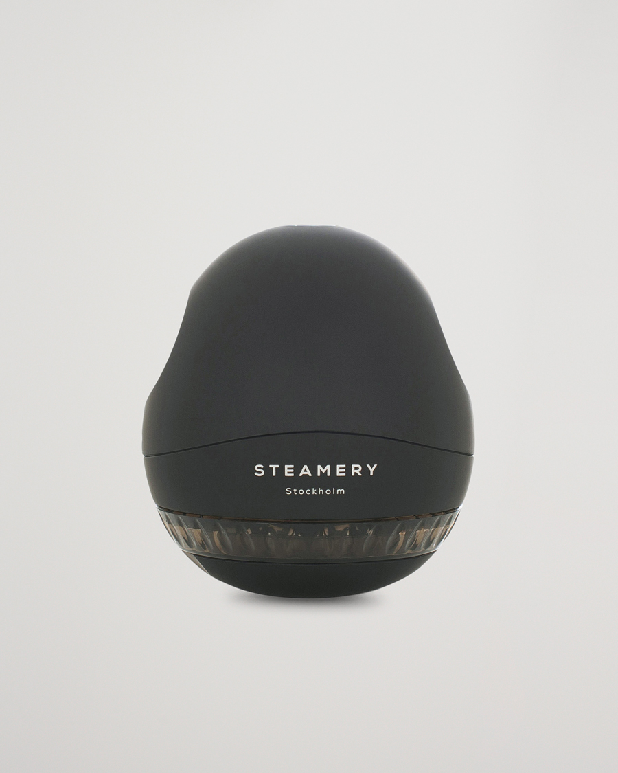 Mies | Vaatehuolto | Steamery | Pilo Fabric Shaver Jet Black