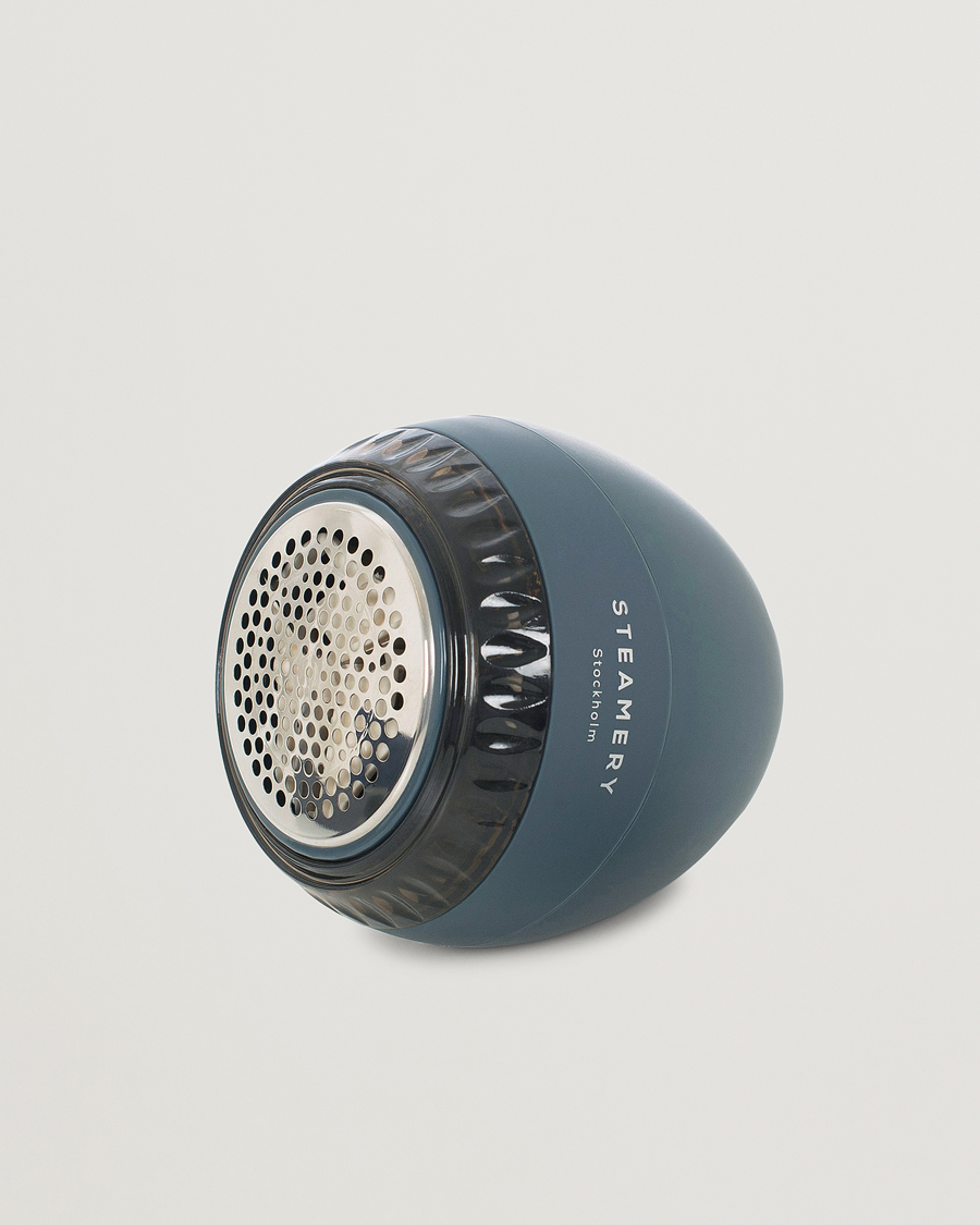 Mies | Steamery Pilo Fabric Shaver Blue | Steamery | Pilo Fabric Shaver Blue