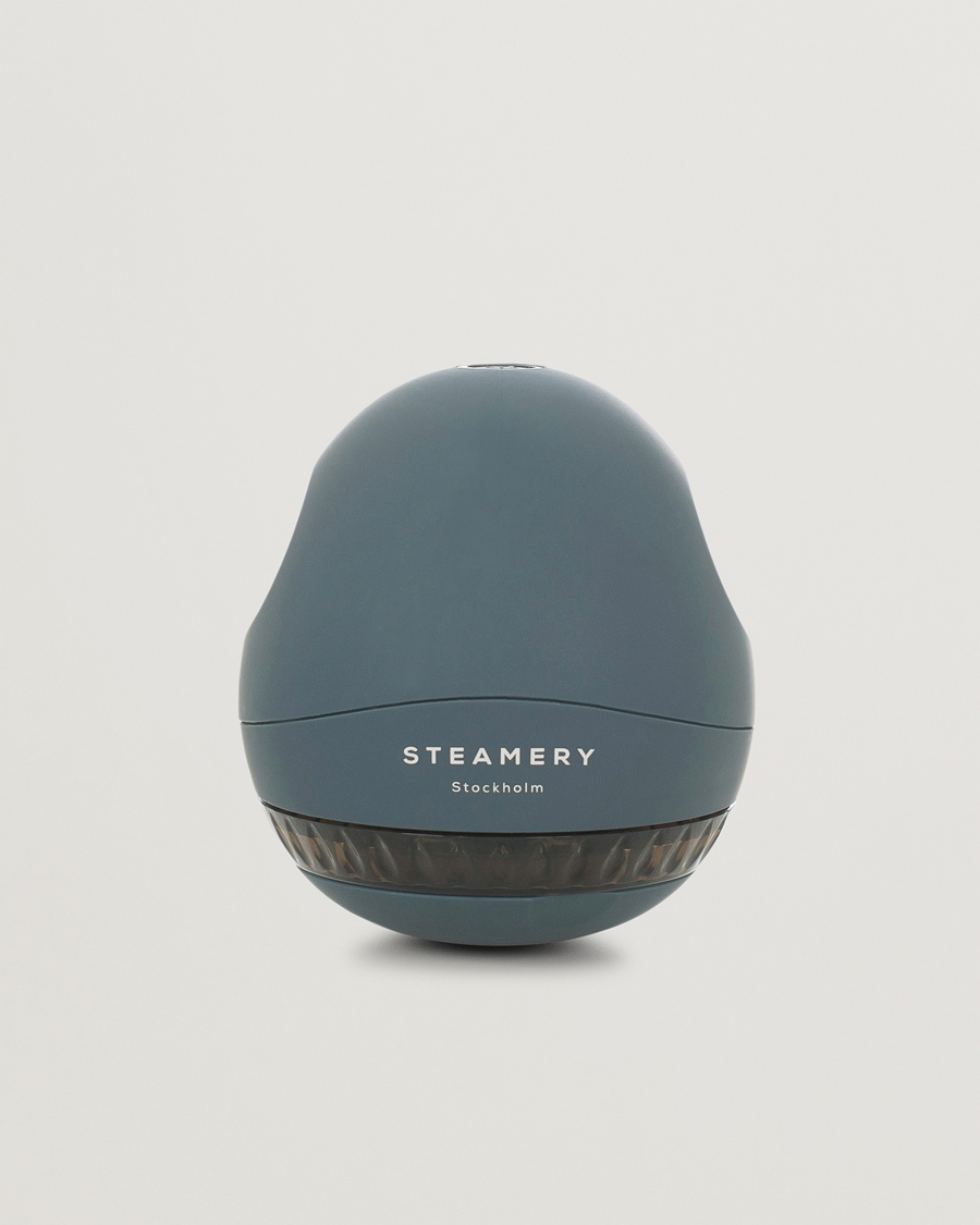 Mies | Steamery Pilo Fabric Shaver Blue | Steamery | Pilo Fabric Shaver Blue