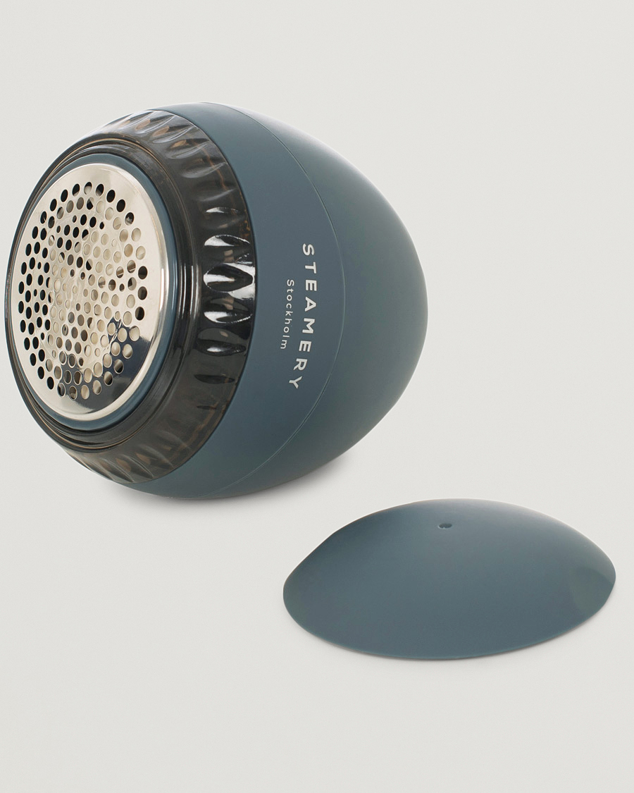 Mies | Steamery Pilo Fabric Shaver Blue | Steamery | Pilo Fabric Shaver Blue