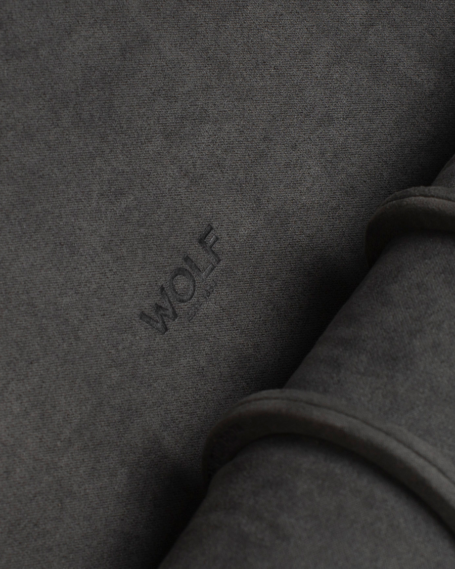 Mies | Kello- ja korurasiat | WOLF | Blake Triple Watch Roll Black/Grey