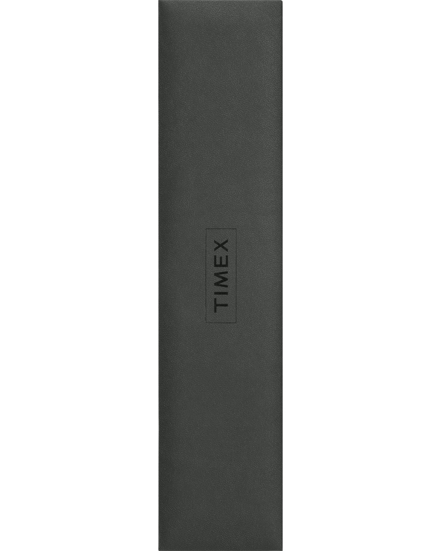Mies | Timex Q Reissue 1979 Silver/Blue Dial | Timex | Q Reissue 1979 Silver/Blue Dial