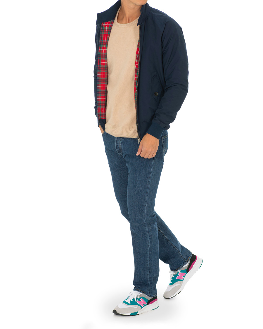 Mies | New Balance 997H Sneaker Grey | New Balance | 997H Sneaker Grey