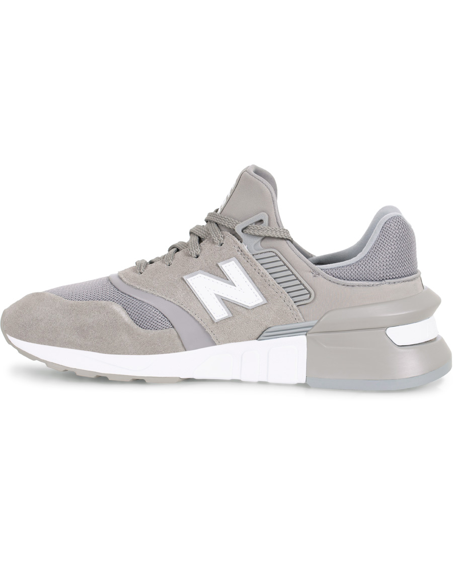 Mies | New Balance 997S Sneaker Grey | New Balance | 997S Sneaker Grey