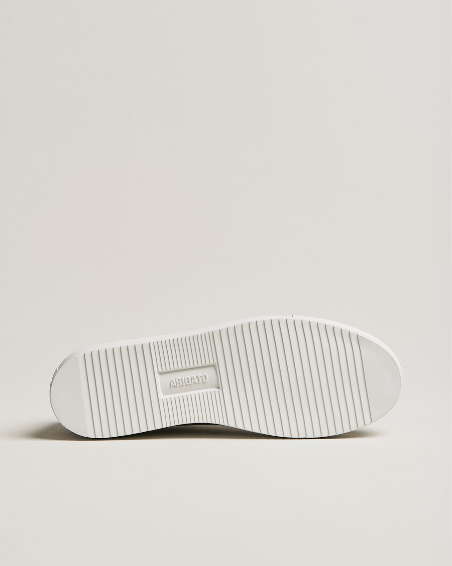 Mies | Tennarit | Axel Arigato | Clean 90 Sneaker Light Grey