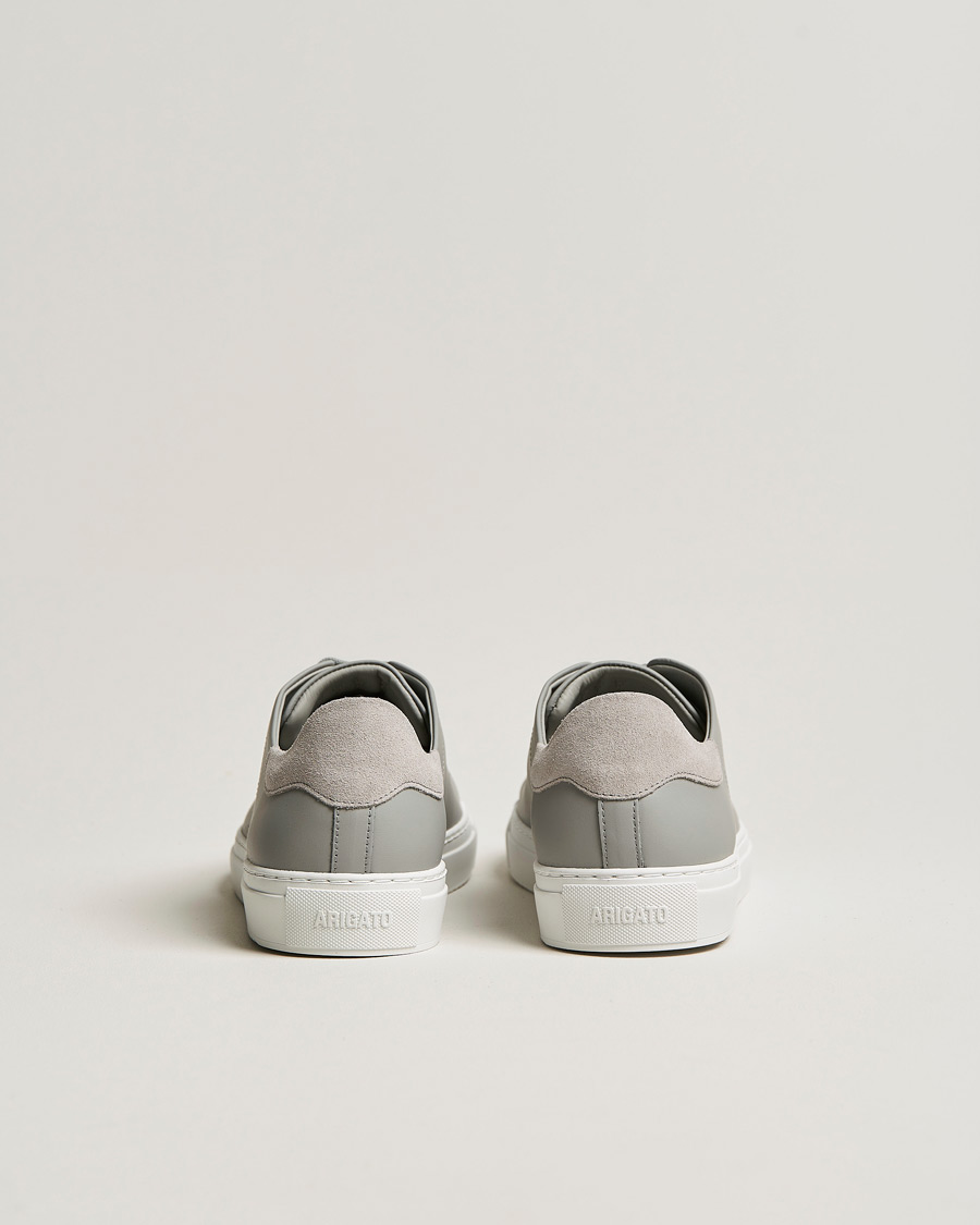 Mies | Tennarit | Axel Arigato | Clean 90 Sneaker Light Grey