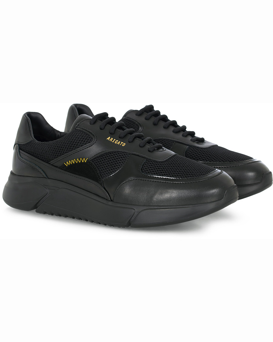 Mies | Axel Arigato Genesis Sneaker Black | Axel Arigato | Genesis Sneaker Black
