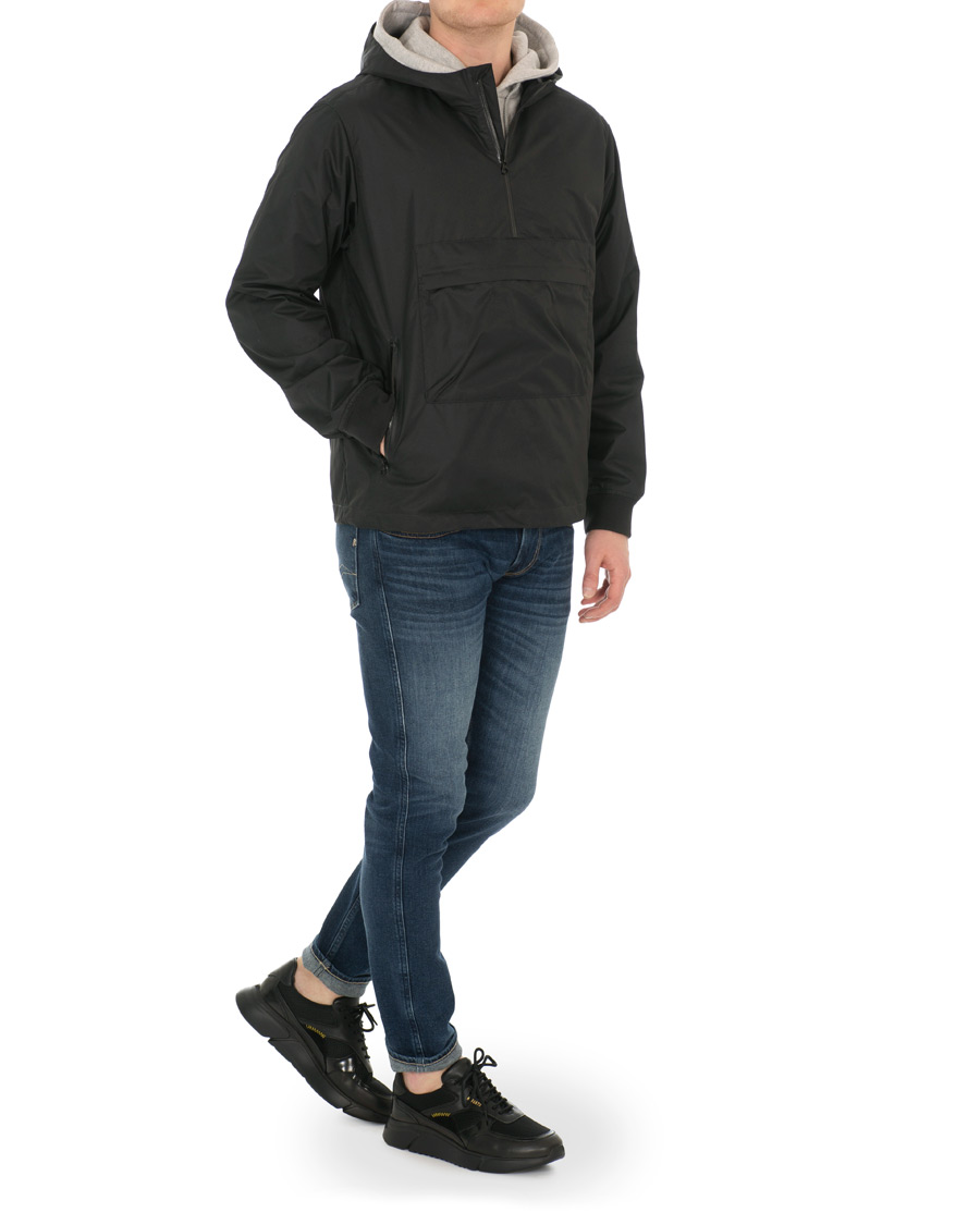 Mies | Axel Arigato Genesis Sneaker Black | Axel Arigato | Genesis Sneaker Black