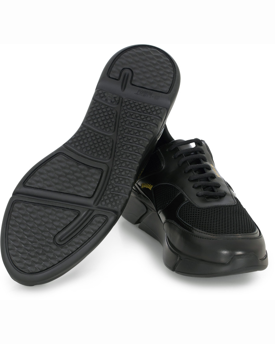 Mies | Axel Arigato Genesis Sneaker Black | Axel Arigato | Genesis Sneaker Black