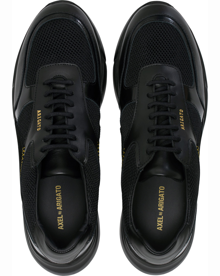 Mies | Axel Arigato Genesis Sneaker Black | Axel Arigato | Genesis Sneaker Black
