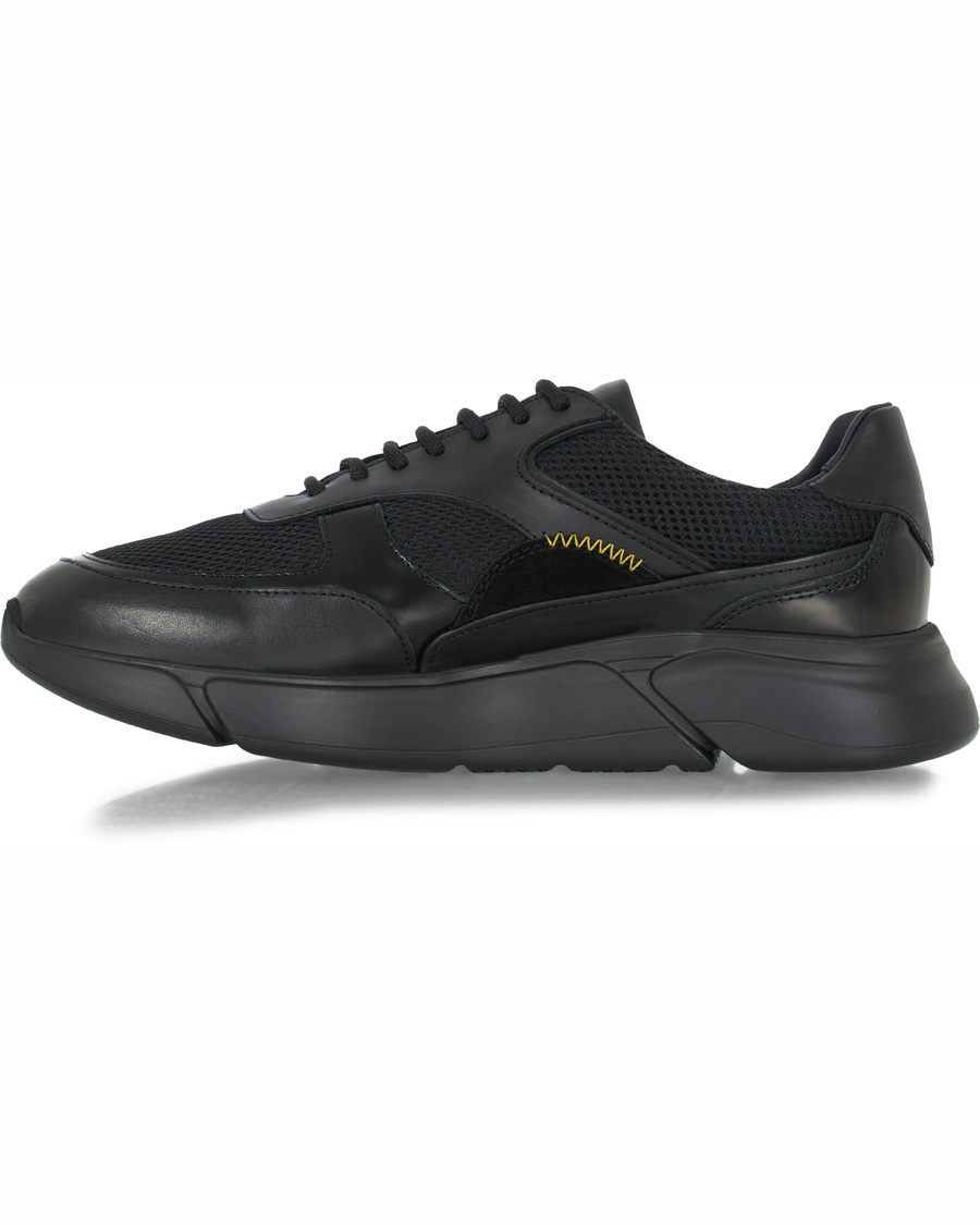 Mies | Axel Arigato Genesis Sneaker Black | Axel Arigato | Genesis Sneaker Black