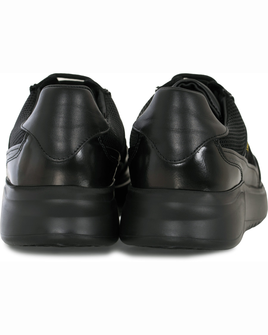 Mies | Axel Arigato Genesis Sneaker Black | Axel Arigato | Genesis Sneaker Black