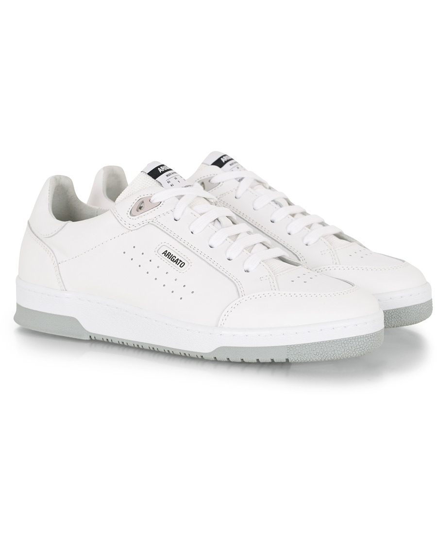 Mies | Axel Arigato Clean 180 Sneaker White Leather | Axel Arigato | Clean 180 Sneaker White Leather