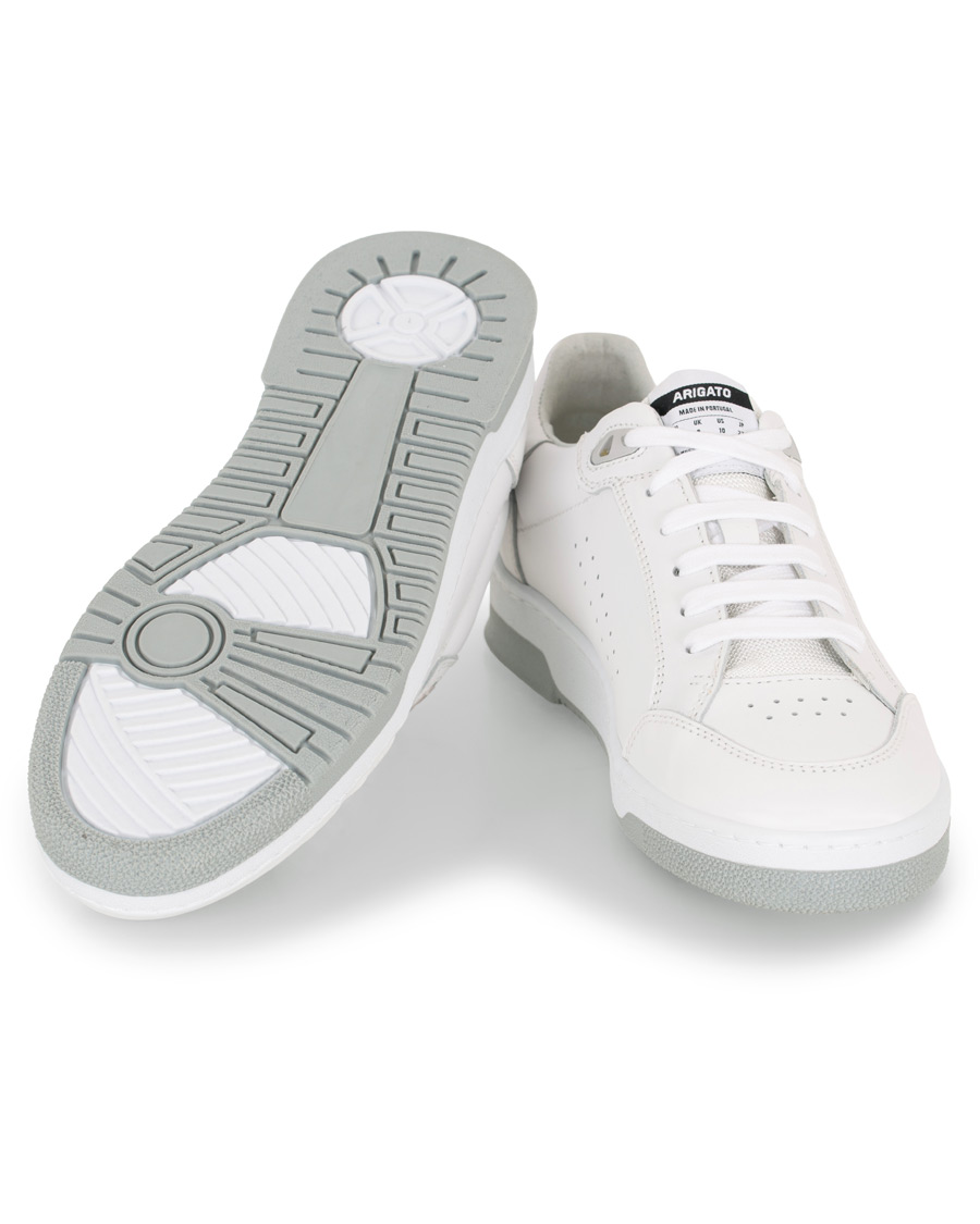 Mies | Axel Arigato Clean 180 Sneaker White Leather | Axel Arigato | Clean 180 Sneaker White Leather