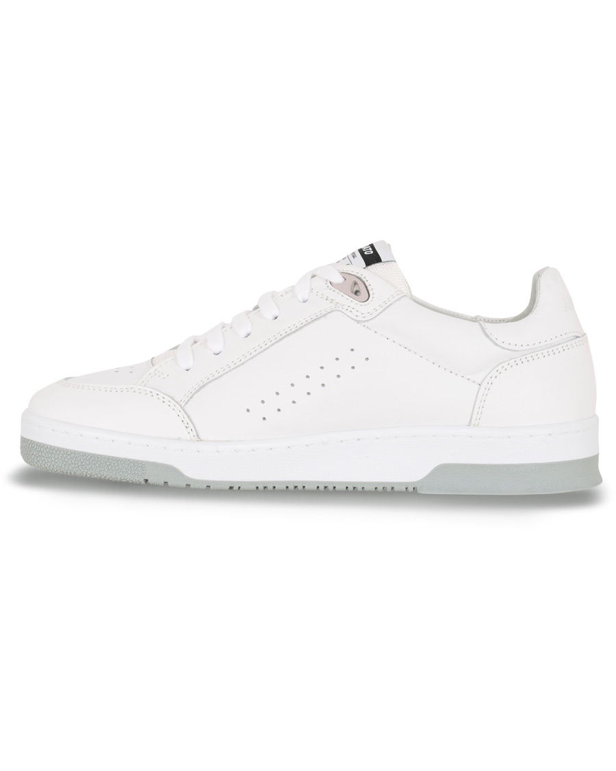 Mies | Axel Arigato Clean 180 Sneaker White Leather | Axel Arigato | Clean 180 Sneaker White Leather