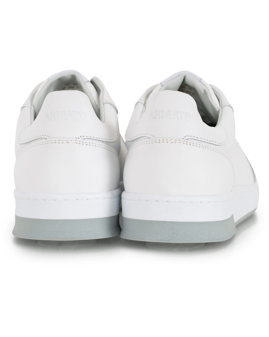 Mies | Axel Arigato Clean 180 Sneaker White Leather | Axel Arigato | Clean 180 Sneaker White Leather
