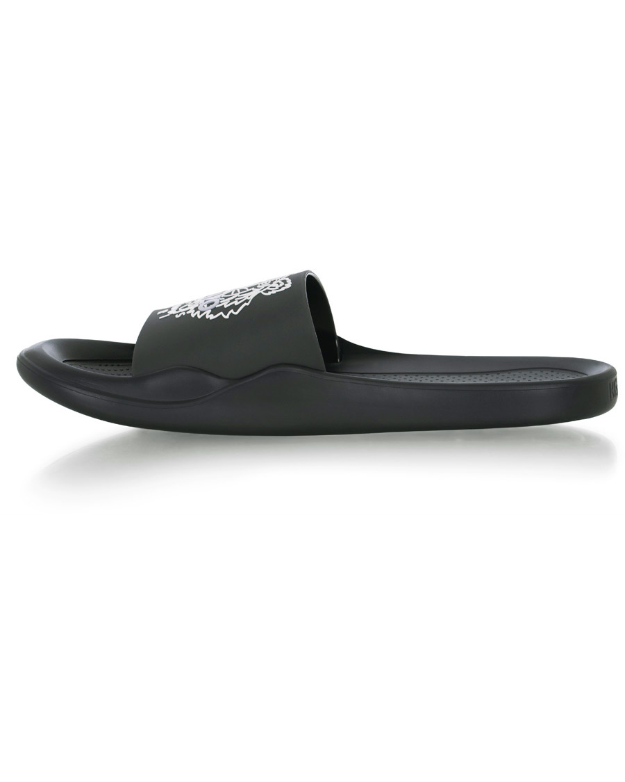 Mies | KENZO Pool Mule Tiger Head Black | KENZO | Pool Mule Tiger Head Black