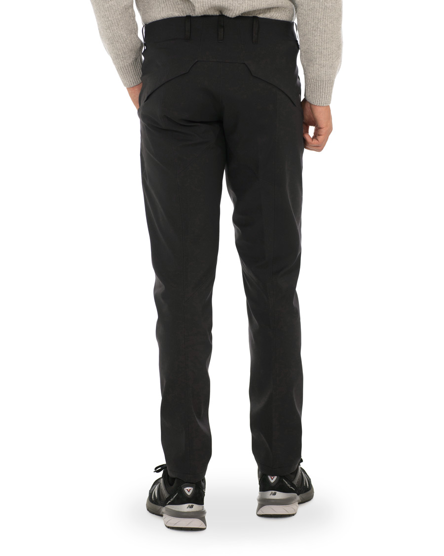 Mies | Housut | Arc'teryx Veilance | Indisce Wind/Waterproof Pants Black