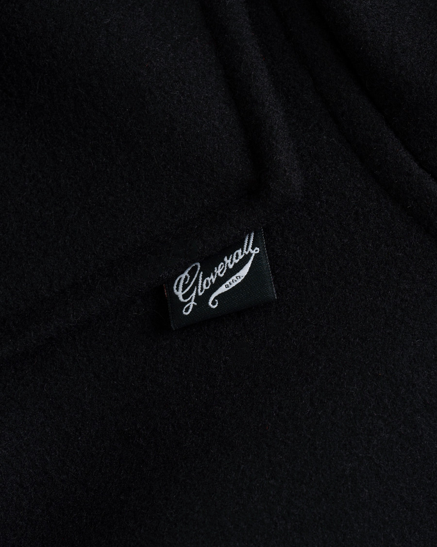 Mies | Takit | Gloverall | Mens Mid Length Duffle Navy