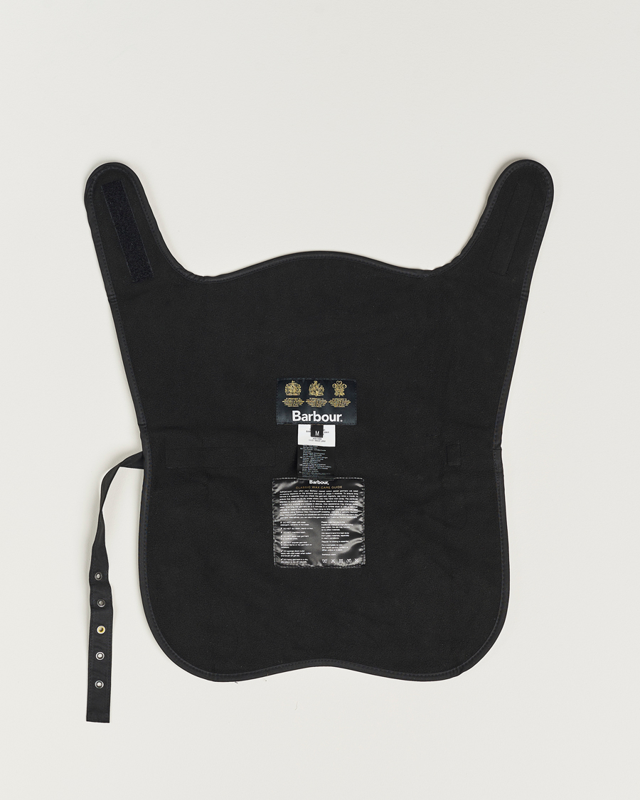 Mies | Koirille | Barbour International | Dog Coat Black