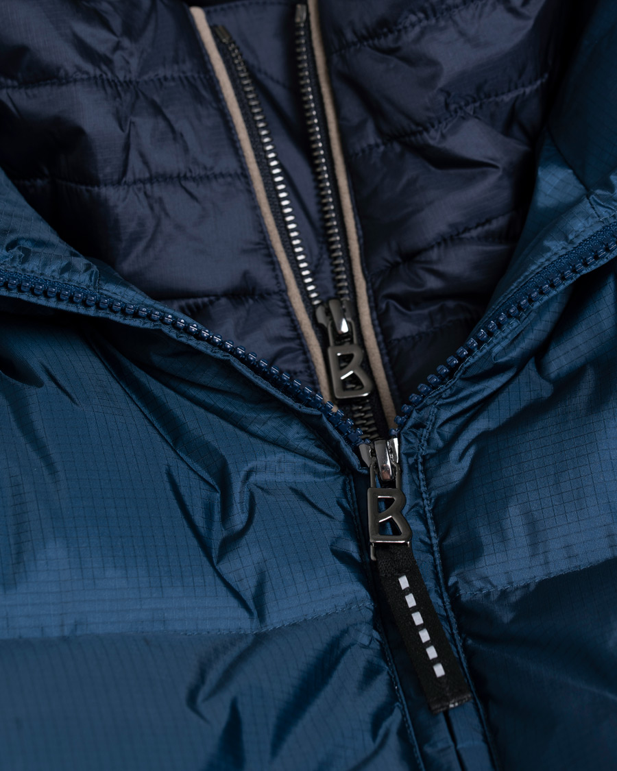 Mies | Takit | Bogner | Simon Ski Jacket Navy
