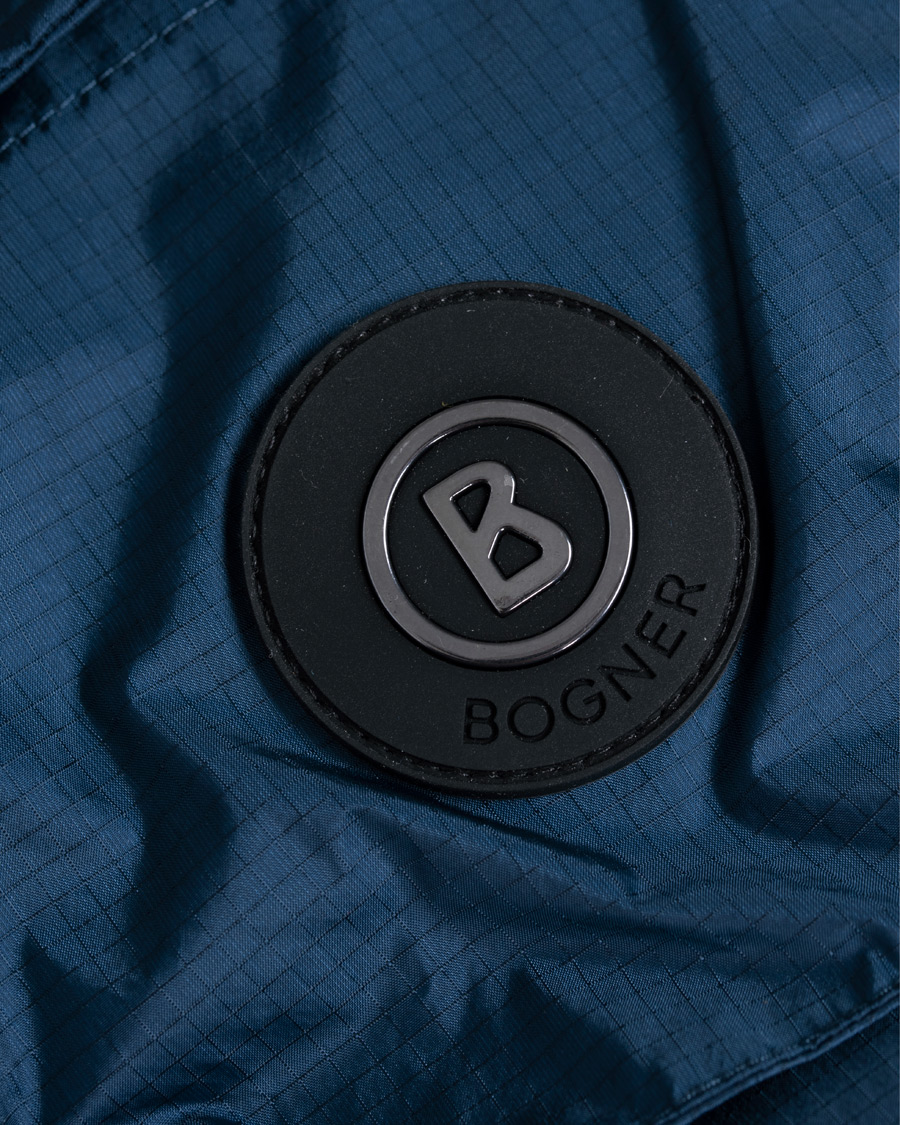 Mies | Takit | Bogner | Simon Ski Jacket Navy