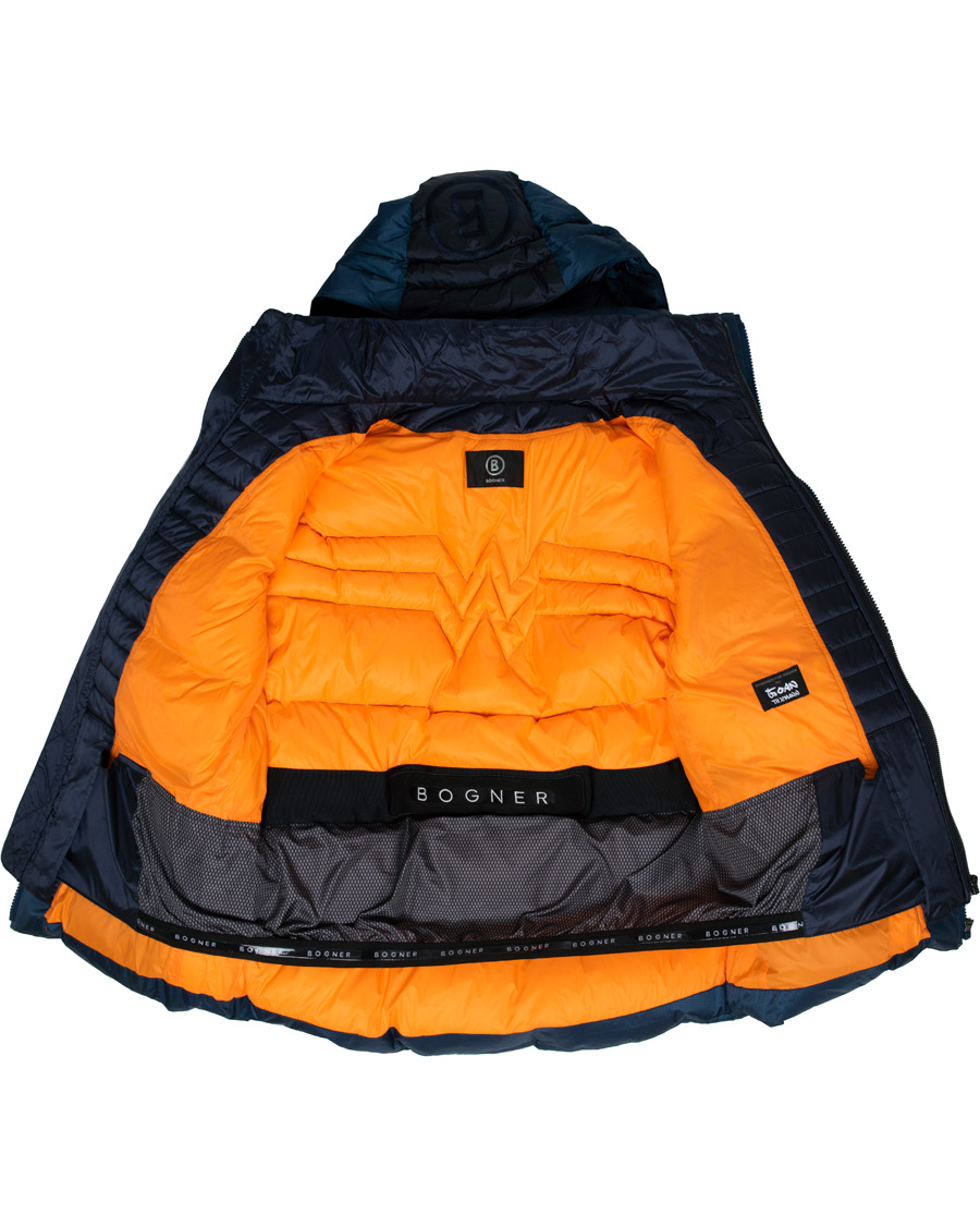 Mies | Takit | Bogner | Simon Ski Jacket Navy