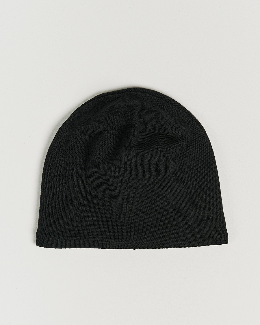 Mies | Canada Goose Standard Toque Black | Canada Goose | Standard Toque Black