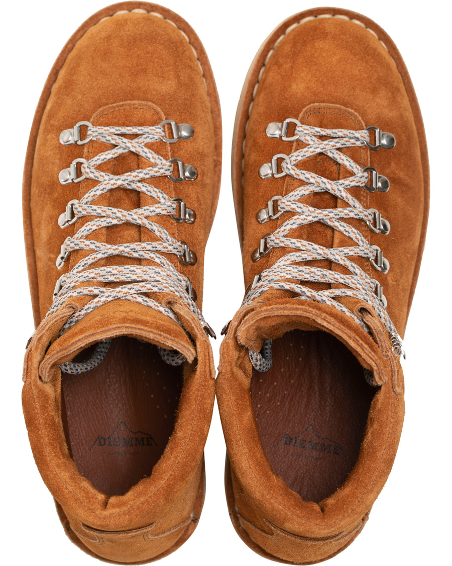 Mies | Diemme Roccia Vet Original Boot Desert Oasis Brown | Diemme | Roccia Vet Original Boot Desert Oasis Brown