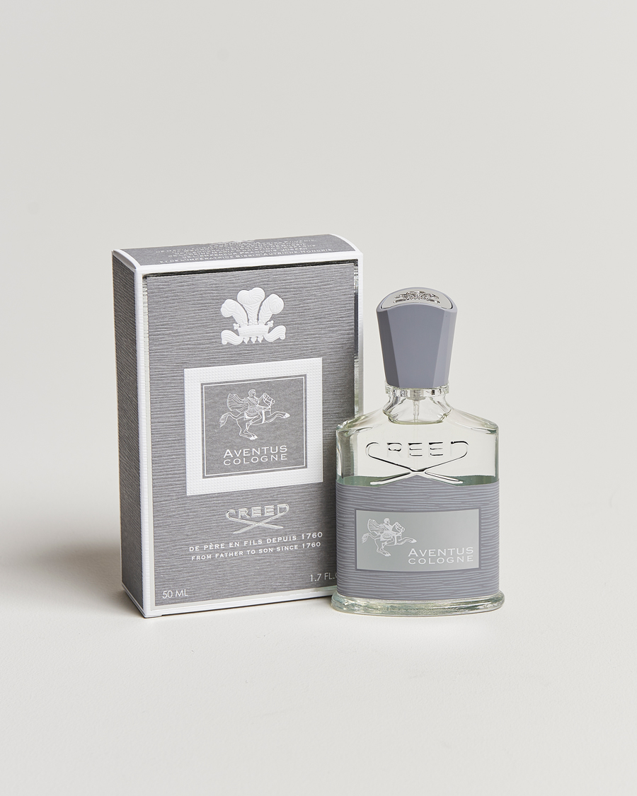 Mies | Tuoksut | Creed | Aventus Cologne 50ml