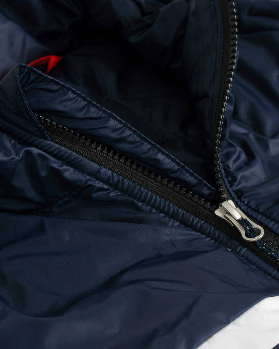 Mies | Takit | Henri-Lloyd | Henri Lloyd Fremantle Stripe Liner Jacket Navy Blue
