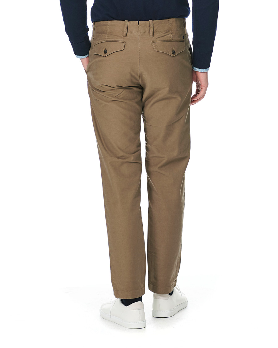 Mies | Housut | NN07 | Steven Regular Fit Stretch Chinos Green Stone